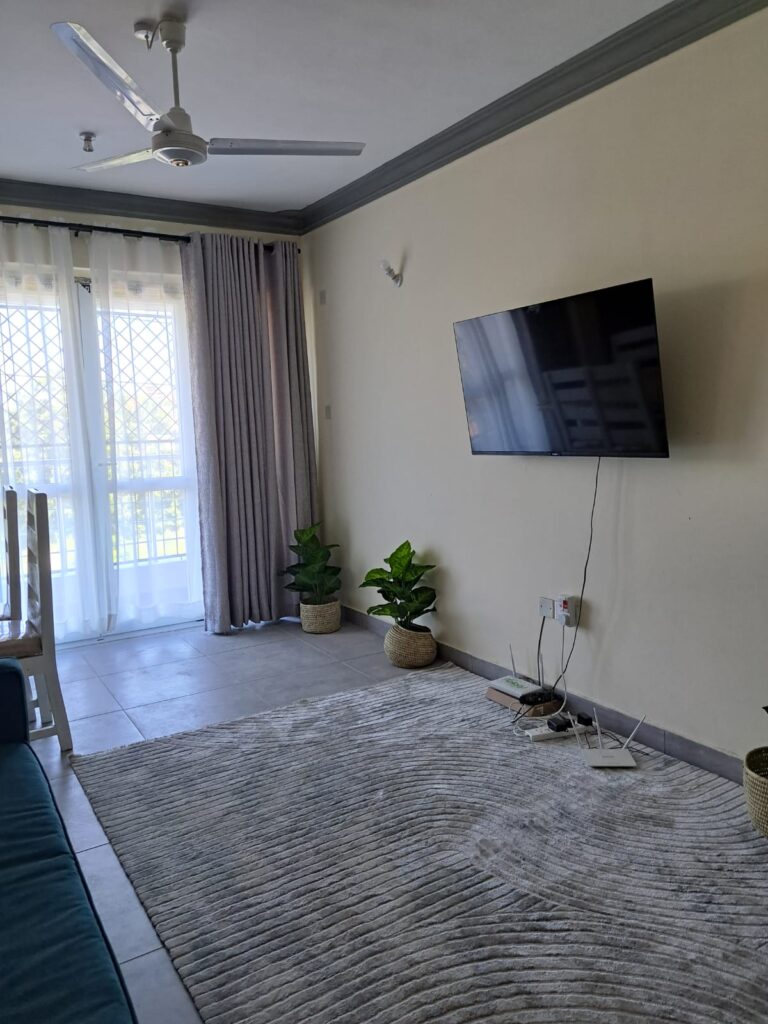 2-bedroom Nyali Luxury
