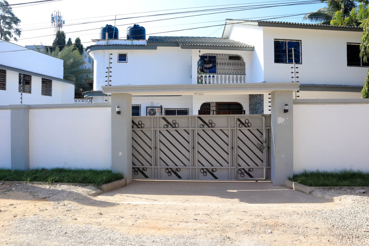 1 Bedroom behind Nyali Cinemax