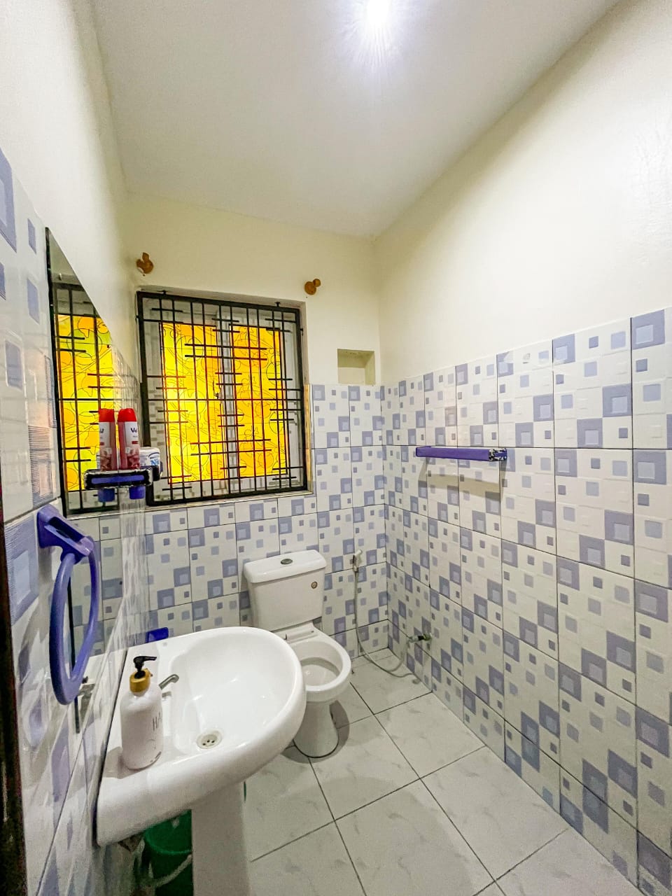 Studio Apartment in Nyali, Mombasa, opposite Ratna Square