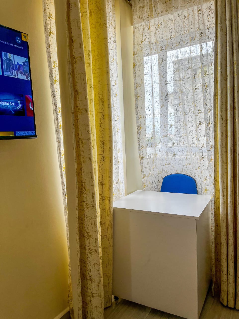 Unit 16 - Stylish Studio Apartment near Nyali Cinemax